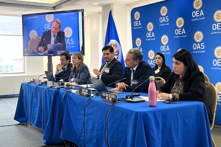 Se confirma encuentro entre Comité Cívico y los cuatro principales candidatos opositores